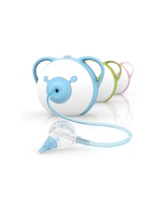 Nosiboo Pro nosni aspirator za bebe