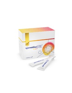 spermidineLIFE Boost+ vrećice