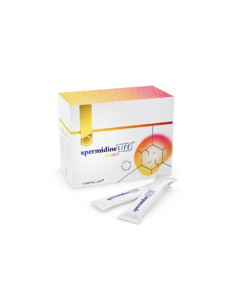 spermidineLIFE Boost+ vrećice spermidineLIFE Boost+ vrećice