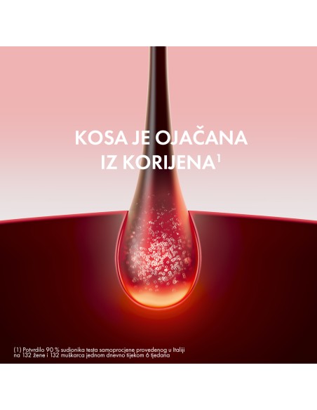 Vichy Dercos Aminexil Clinical 5 Ampule protiv opadanja kose za muškarce