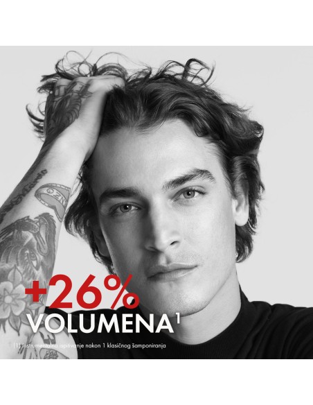 Vichy Dercos Aminexil Clinical 5 Ampule protiv opadanja kose za muškarce