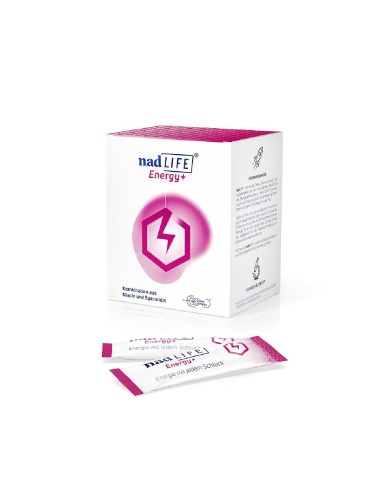 nadLIFE Energy+ vrećice
