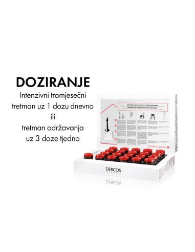 Vichy Dercos Aminexil Clinical 5... Vichy Dercos Aminexil Clinical 5...