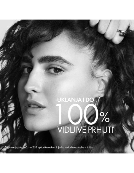 Vichy Dercos Šampon protiv prhuti za suhu kosu
