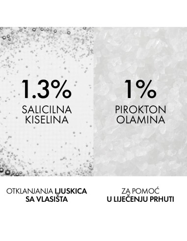 Vichy Dercos Piling šampon za... Vichy Dercos Piling šampon za...