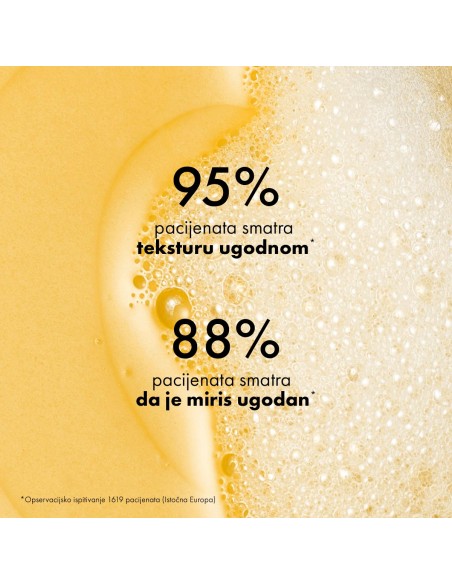 Vichy Dercos Šampon protiv prhuti za normalnu/masnu kosu