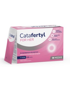Medis Catafertyl For Her vrećice 2