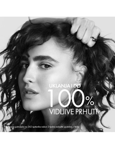 Vichy Dercos Šampon protiv prhuti za... Vichy Dercos Šampon protiv prhuti za...