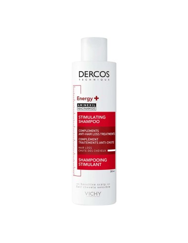 Vichy Dercos Šampon Energy+ stimulirajući