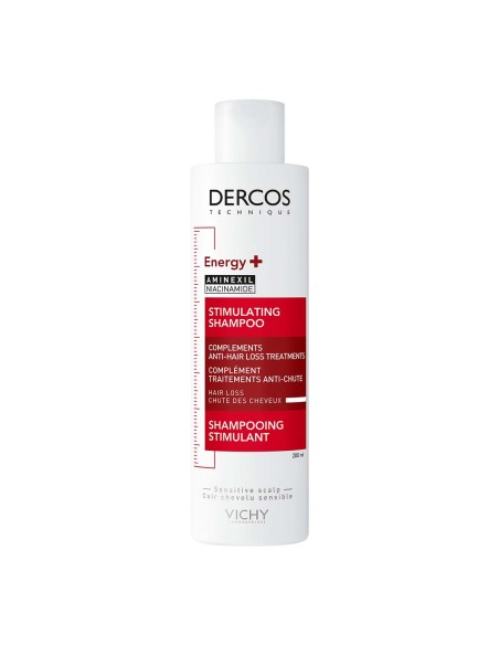 Vichy Dercos Šampon Energy+ stimulirajući Vichy Dercos Šampon Energy+ stimulirajući