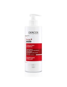 Vichy Dercos Šampon Energy+ stimulirajući 2