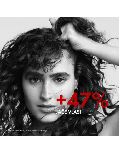 Vichy Dercos Šampon Energy+...