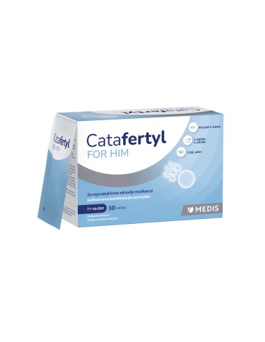 Medis Catafertyl For Him vrećice
