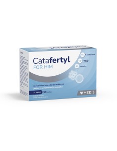 Medis Catafertyl For Him vrećice