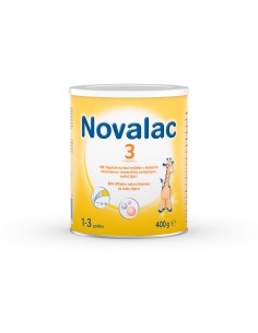 Novalac 3 Junior mlijeko za djecu