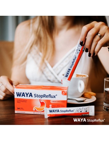 Medis Waya StopReflux vrećice Medis Waya StopReflux vrećice
