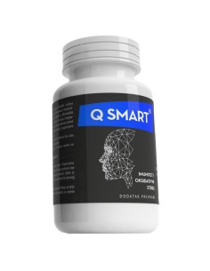 Damasalis QSmart kapsule
