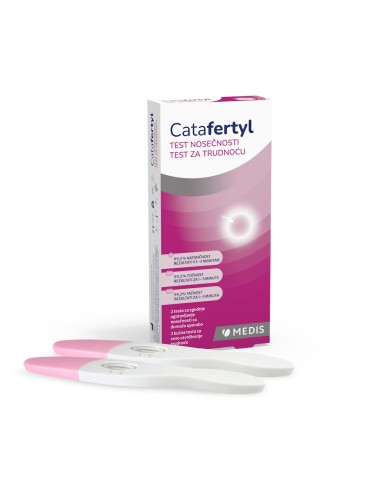 Catafertyl test za trudnoću