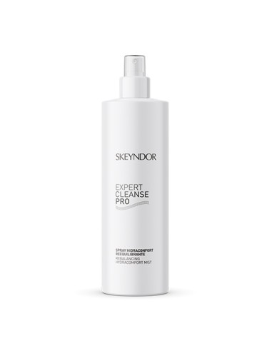 Skeyndor Expert Cleanse Pro Rebalancing Hydracomfort Mist sprej