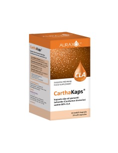 Auraxol CarthaKaps kapsule