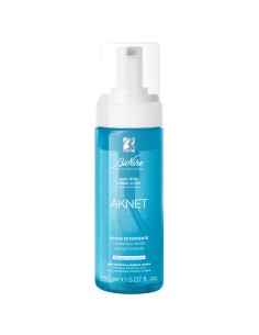 Bionike Aknet vodena otopina-pjena (Cleansing water)