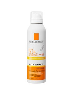 La Roche-Posay Anthelios Nevidljiva maglica za zaštitu od sunca SPF50+