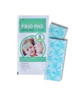 Flaster Frio pad hidrogelni