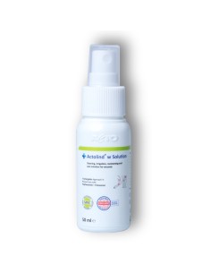 Actolind w Solution otopina 2