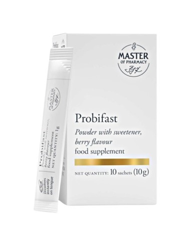 Master of Pharmacy Probifast prašak