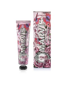 Marvis Kissing Rose pasta za zube