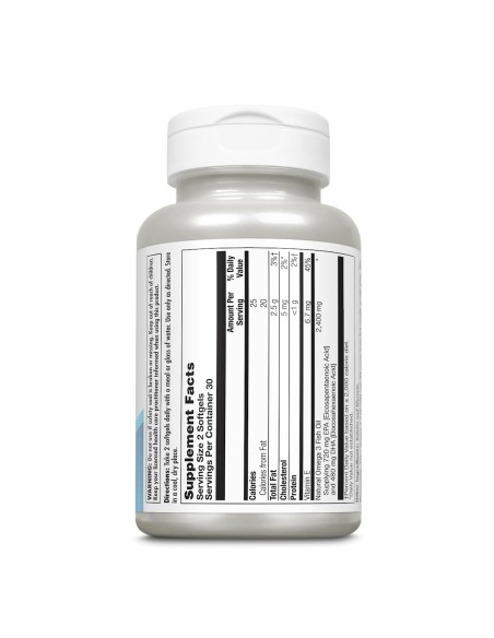 Kal Omega 3 720/480 kapsule Kal Omega 3 720/480 kapsule