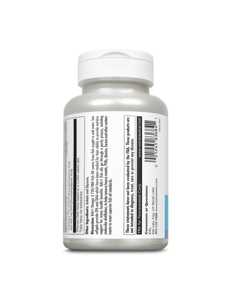 Kal Omega 3 720/480 kapsule Kal Omega 3 720/480 kapsule