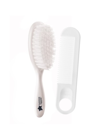 Tommee Tippee Češalj i četka Tommee Tippee Češalj i četka