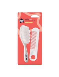 Tommee Tippee Češalj i četka 2
