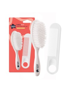 Tommee Tippee Češalj i četka
