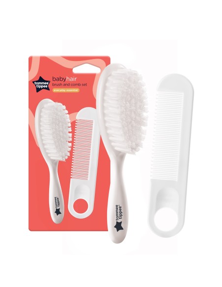 Tommee Tippee Češalj i četka Tommee Tippee Češalj i četka