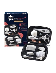 Tommee Tippee CTN Set za njegu i higijenu 2