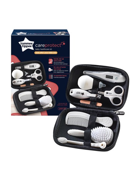 Tommee Tippee CTN Set za njegu i higijenu Tommee Tippee CTN Set za njegu i higijenu