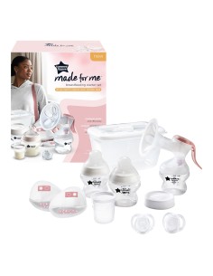 Tommee Tippee Set pribora za dojenje