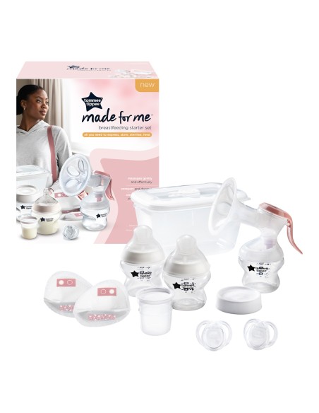 Tommee Tippee Set pribora za dojenje
