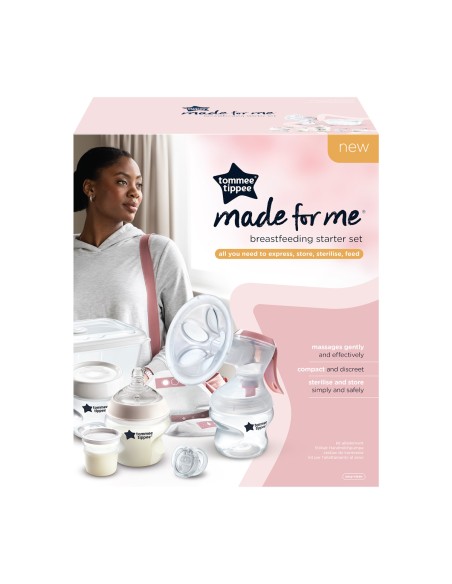 Tommee Tippee Set pribora za dojenje