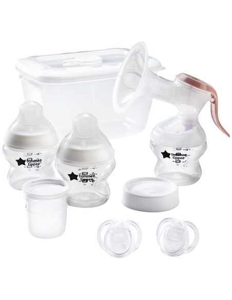 Tommee Tippee Set pribora za dojenje