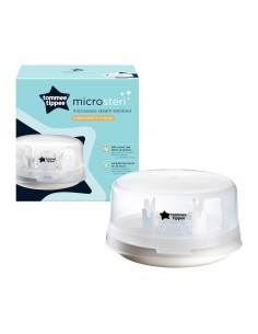 Tommee Tippee CTN Sterilizator za mikrovalnu
