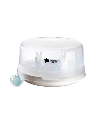Tommee Tippee CTN Sterilizator za mikrovalnu