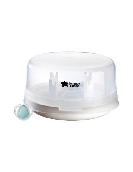 Tommee Tippee CTN Sterilizator za mikrovalnu