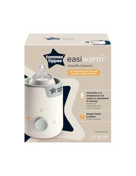 Tommee Tippee CTN Električni grijač bočica