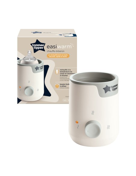 Tommee Tippee CTN Električni grijač bočica