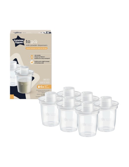 Tommee Tippee CTN Dozator za adaptirano mlijeko