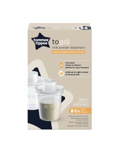 Tommee Tippee CTN Dozator za adaptirano mlijeko