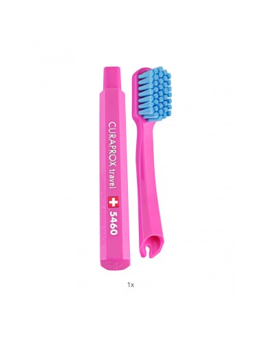 Curaprox Putni set Žuti Curaprox Putni set Žuti